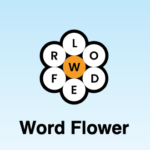 Word Flower