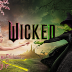 Wicked: for Good