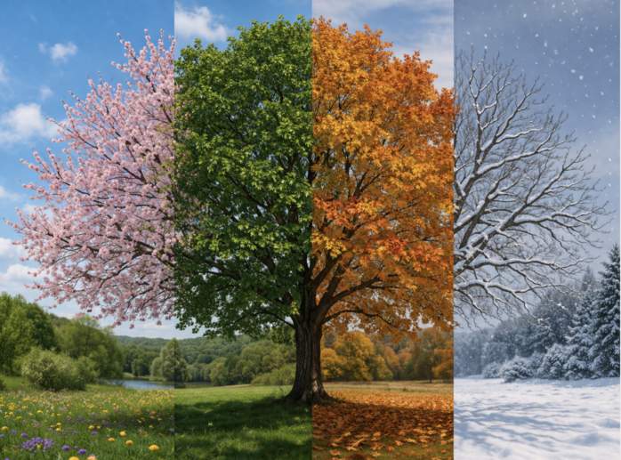 Seasons