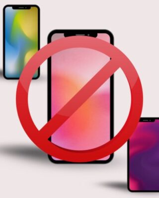 Cell Phone Ban