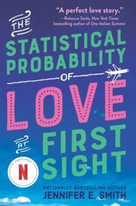 Statistical Probbability of Love at First Sight