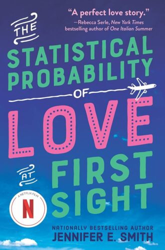 Statistical Probbability of Love at First Sight