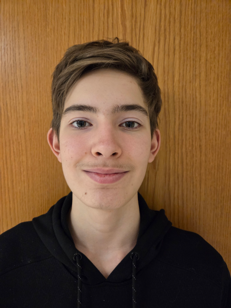 Dylan Swenson
