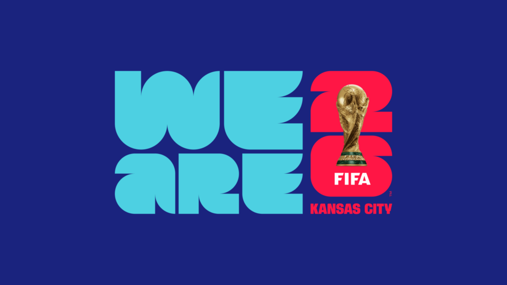 We Are FIFA Kansas City