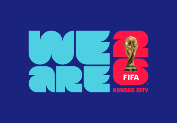 We Are FIFA Kansas City