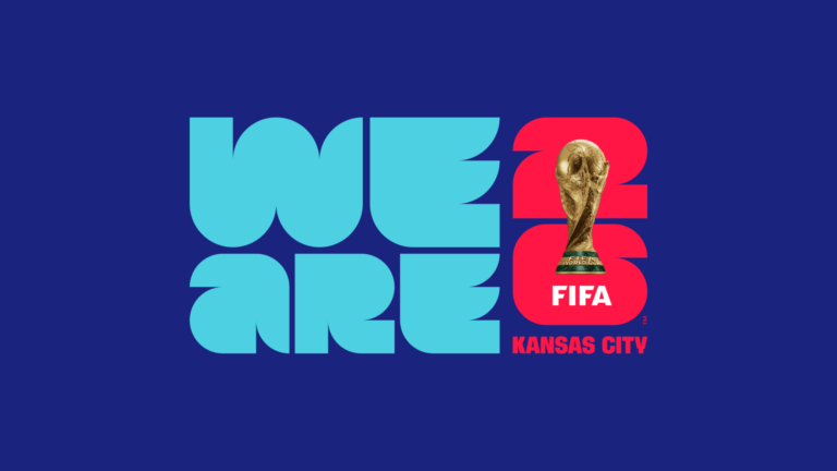 We Are FIFA Kansas City