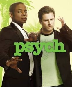 Psych