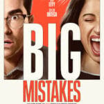 big mistakes