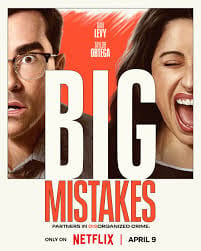 big mistakes
